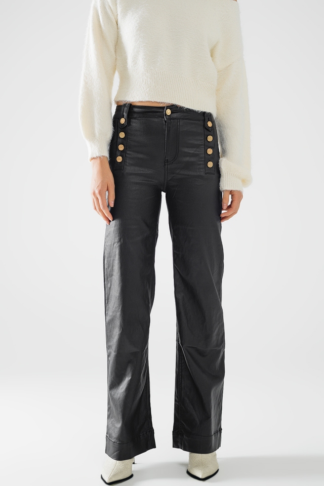 PANTAL&Oacute;N