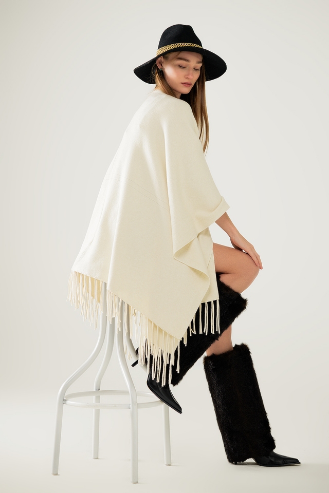PONCHO