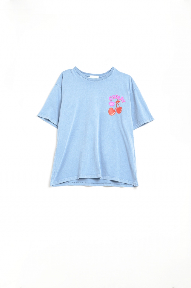 Camiseta