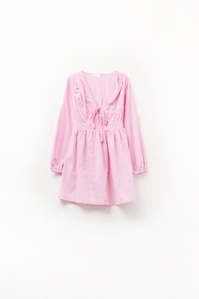 VESTIDO