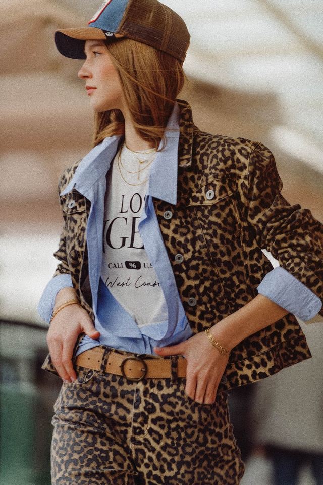 Chaqueta