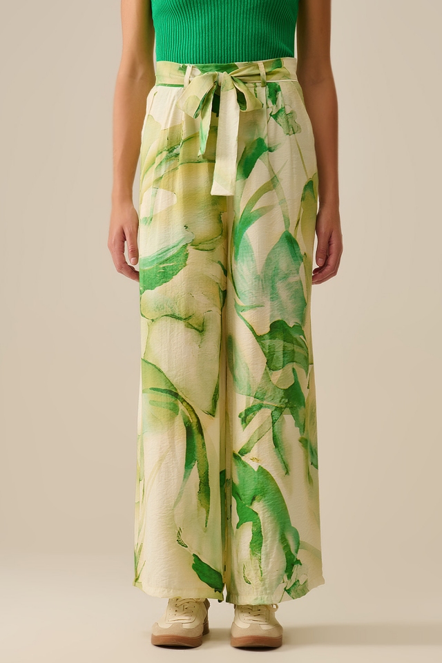 PANTAL&Oacute;N