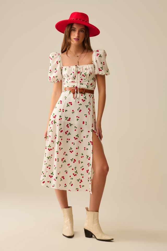VESTIDO