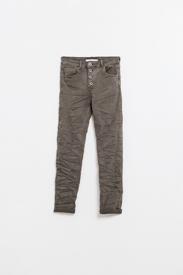 PANTAL&Oacute;N