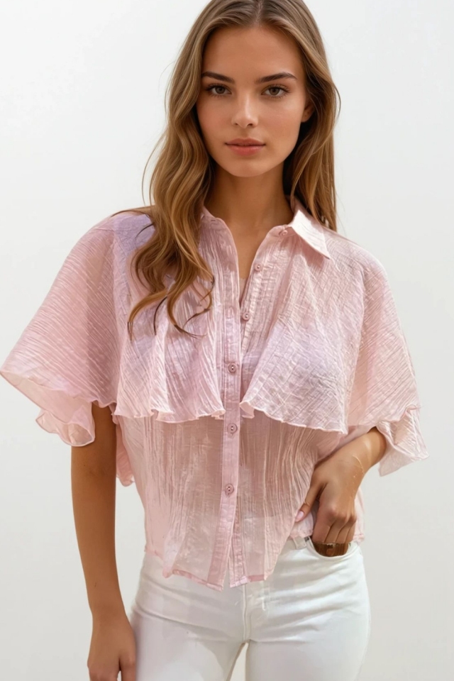 CAMISETA