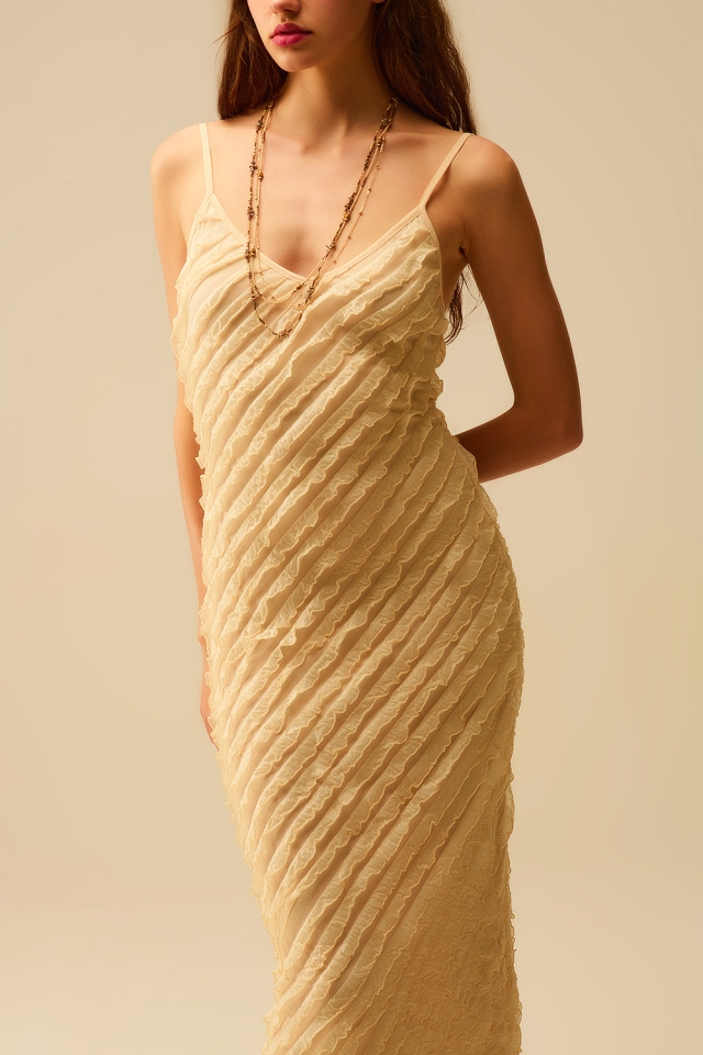 VESTIDO