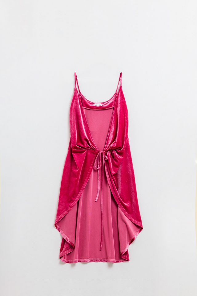 VESTIDO