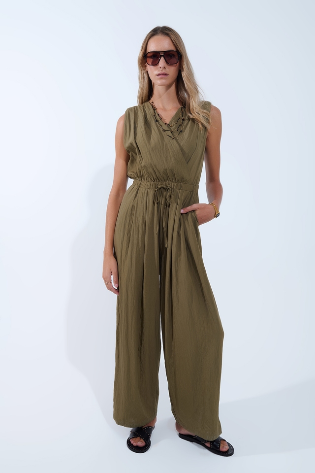 JUMPSUIT