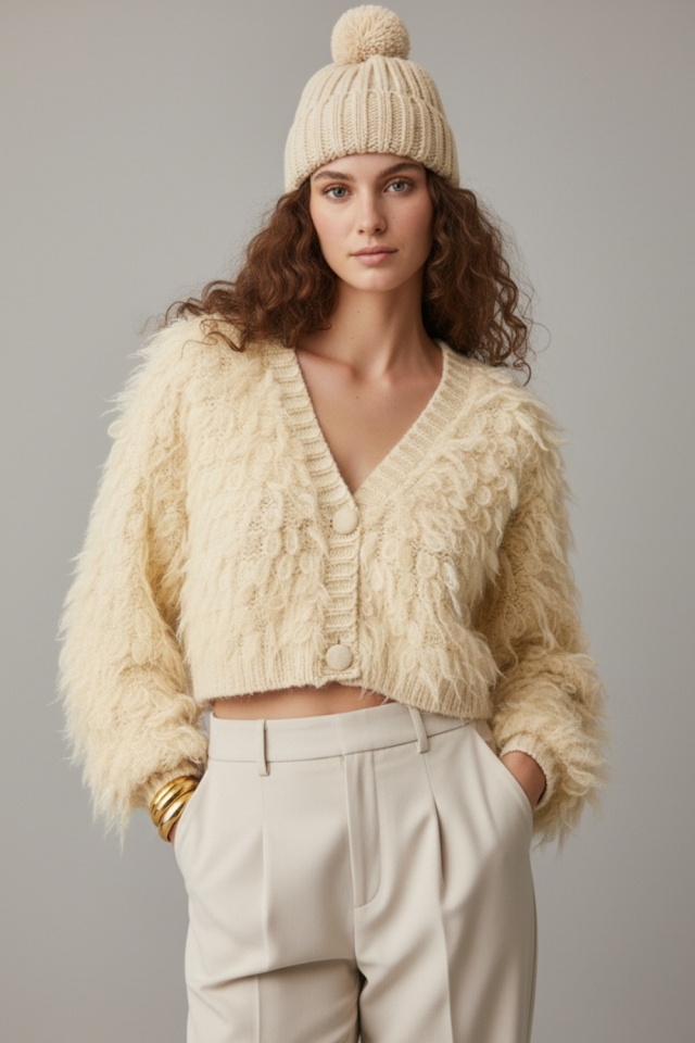 CARDIGAN