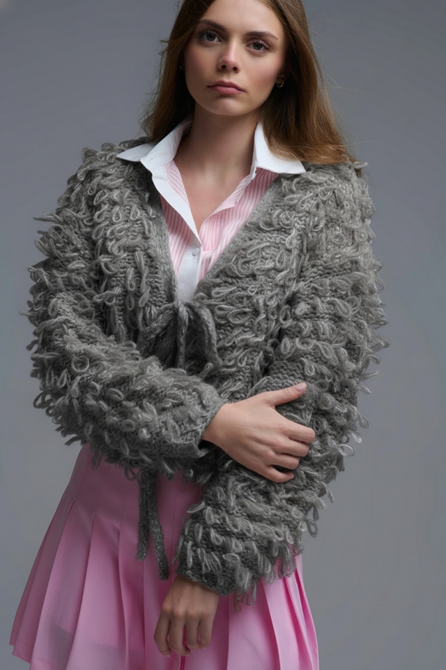 CARDIGAN