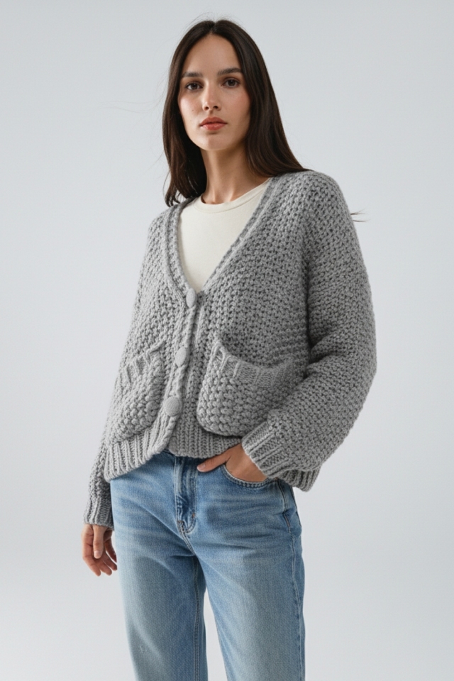 CARDIGAN