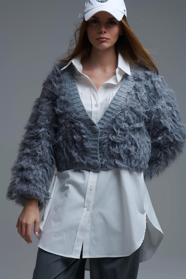 CARDIGAN