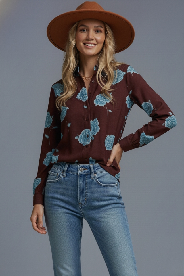 CAMISETA