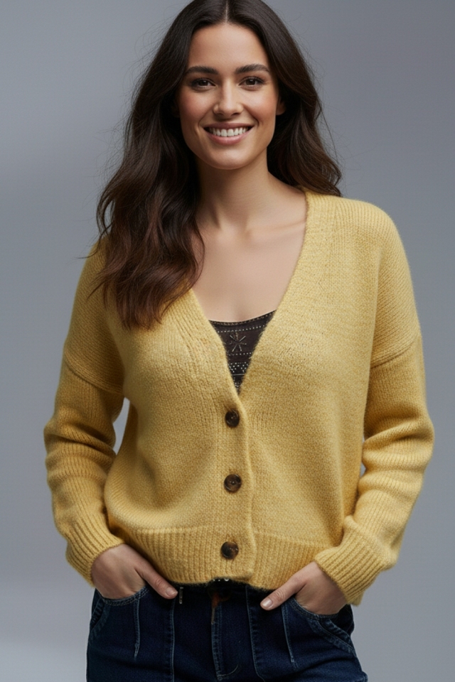 CARDIGAN
