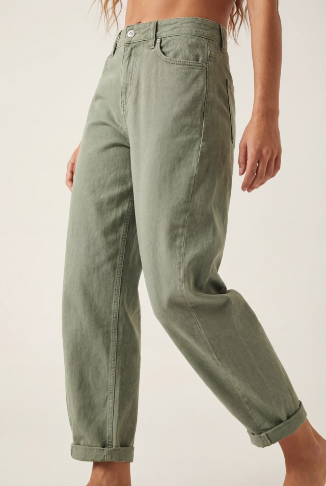 JEANS RECTO