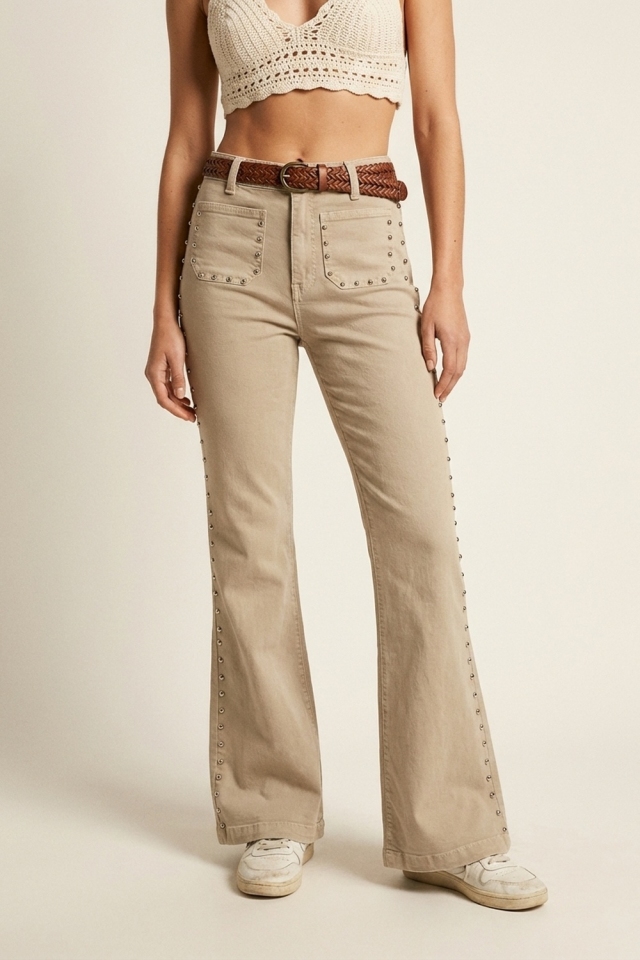 JEANS FLARE