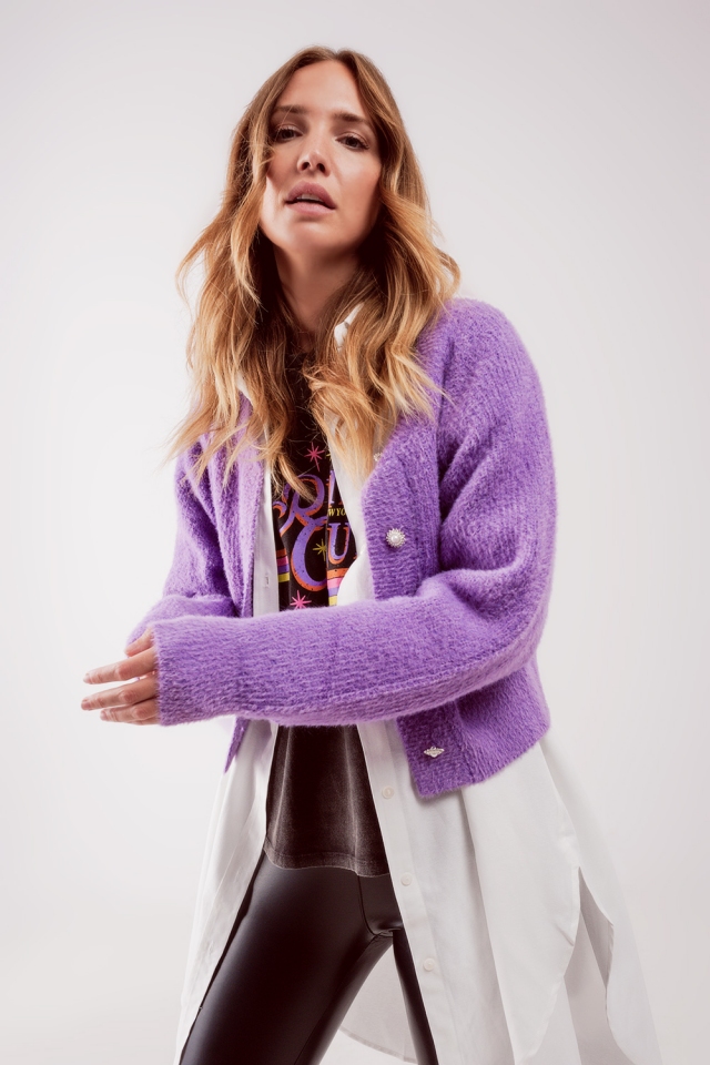 CARDIGAN