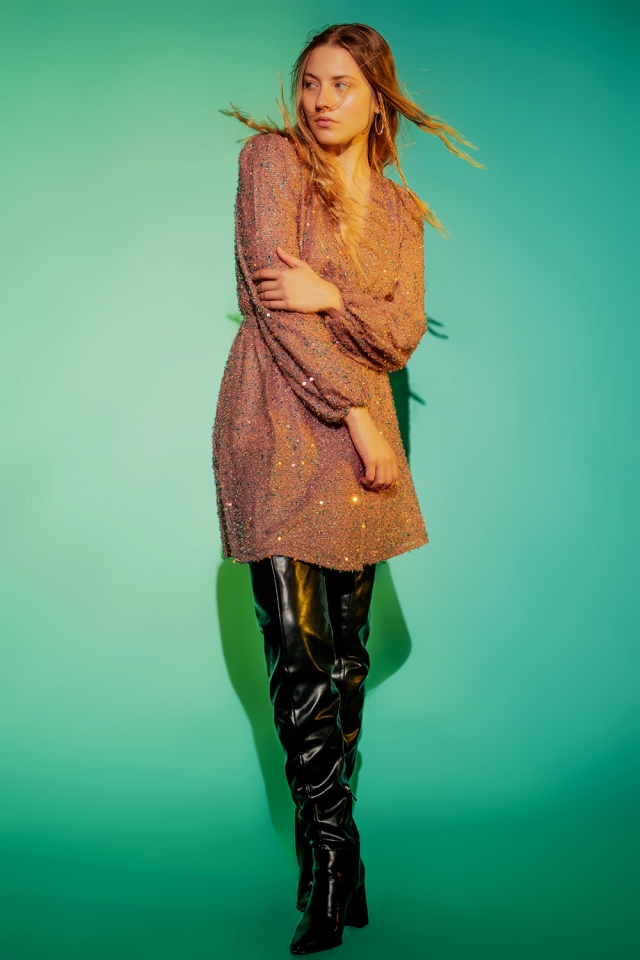 DRESS