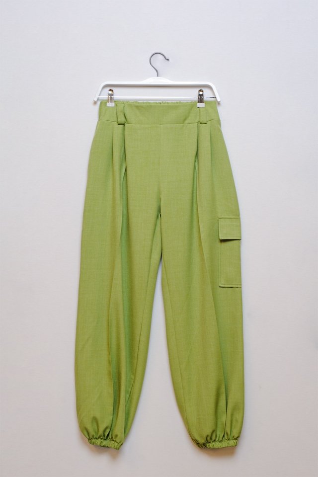PANTS