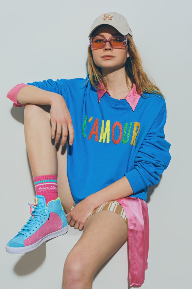 SWEATER