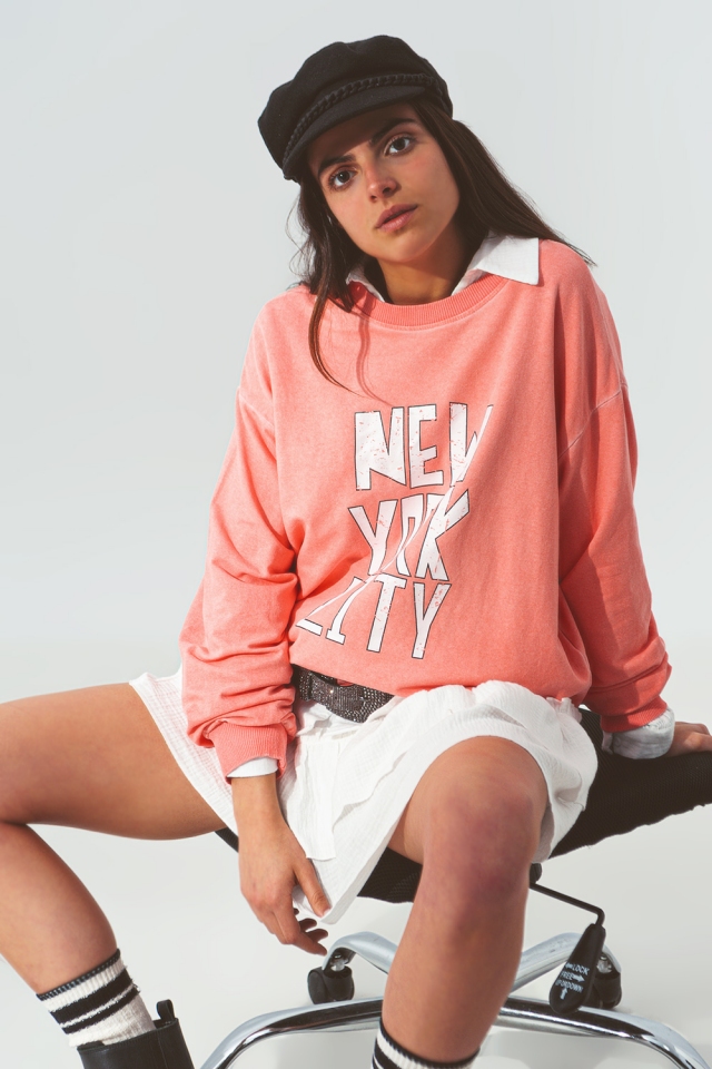 SWEATER