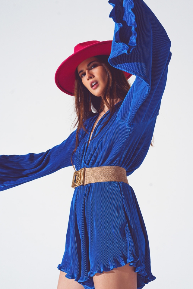 JUMPSUIT
