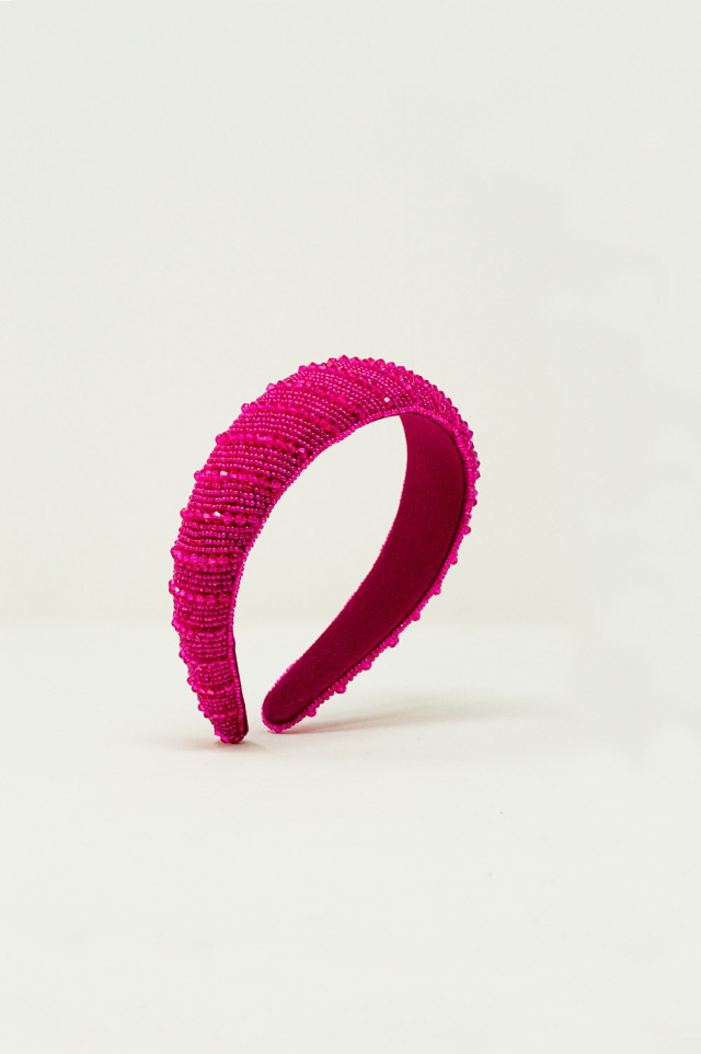 HEAD BAND