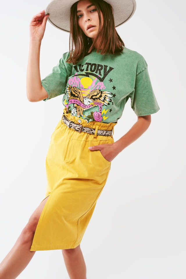 VICTORY T-SHIRT