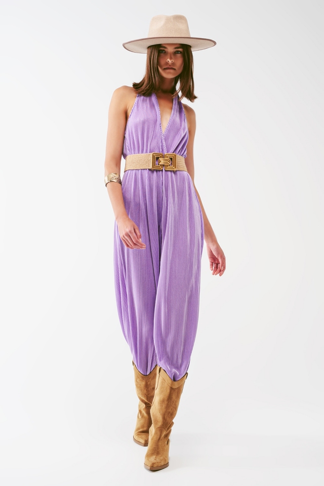JUMPSUIT