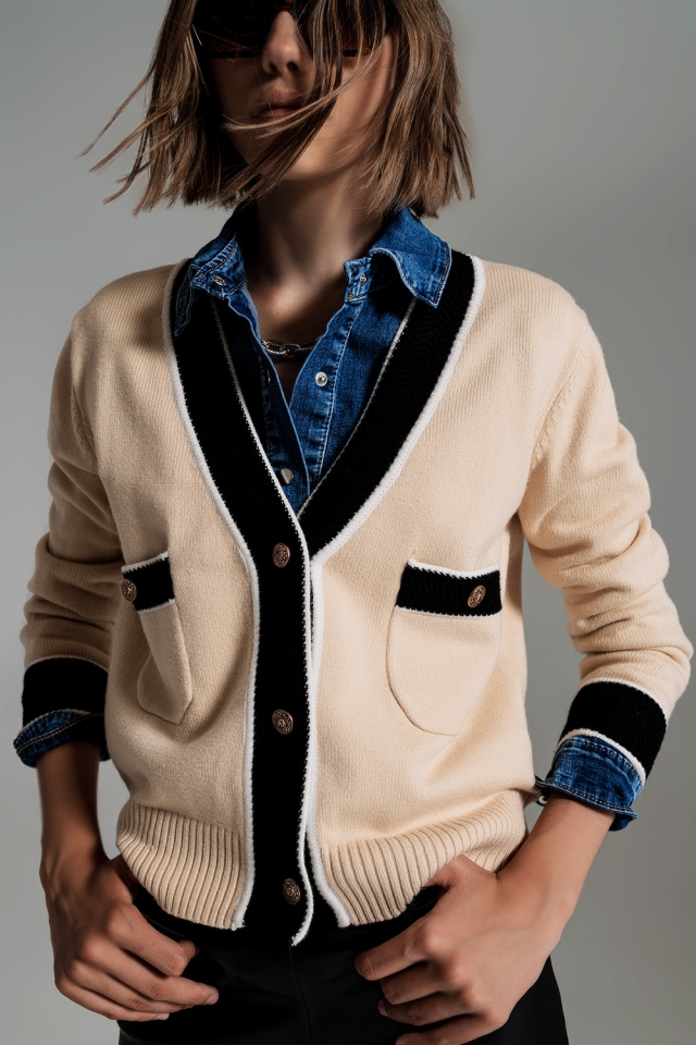 CARDIGAN