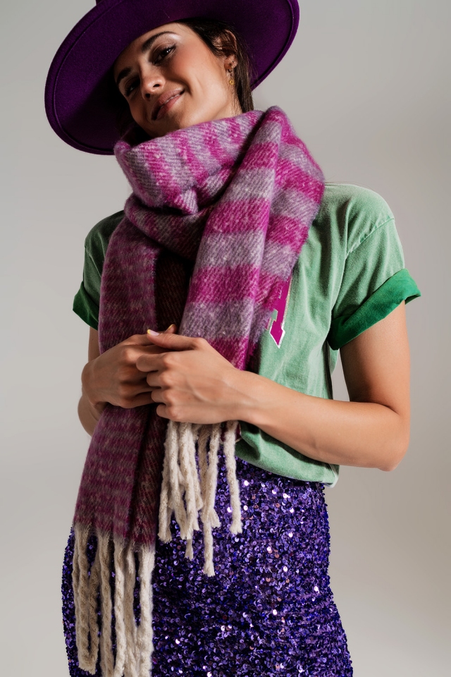 SCARF