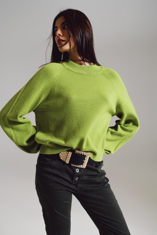 MAGLIONE
