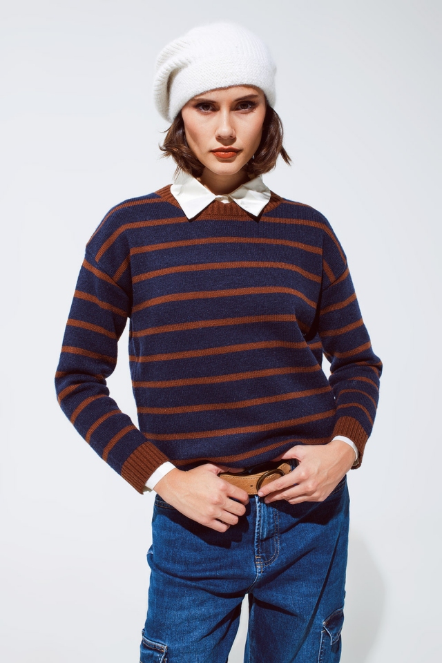 PULL-OVER