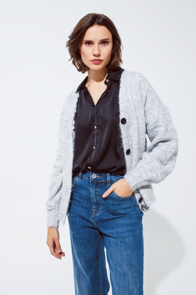 CARDIGAN