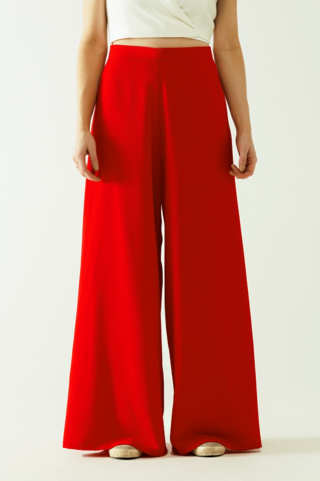 PANTAL&Oacute;N