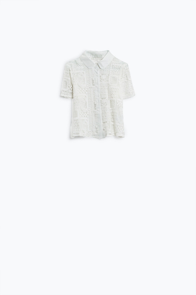 CAMISETA