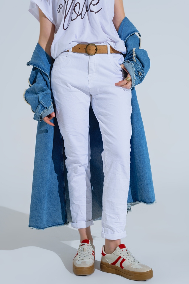 PANTAL&Oacute;N
