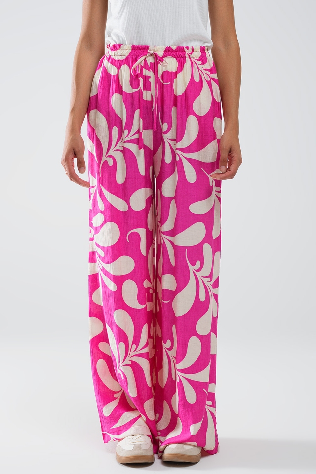 PANTAL&Oacute;N